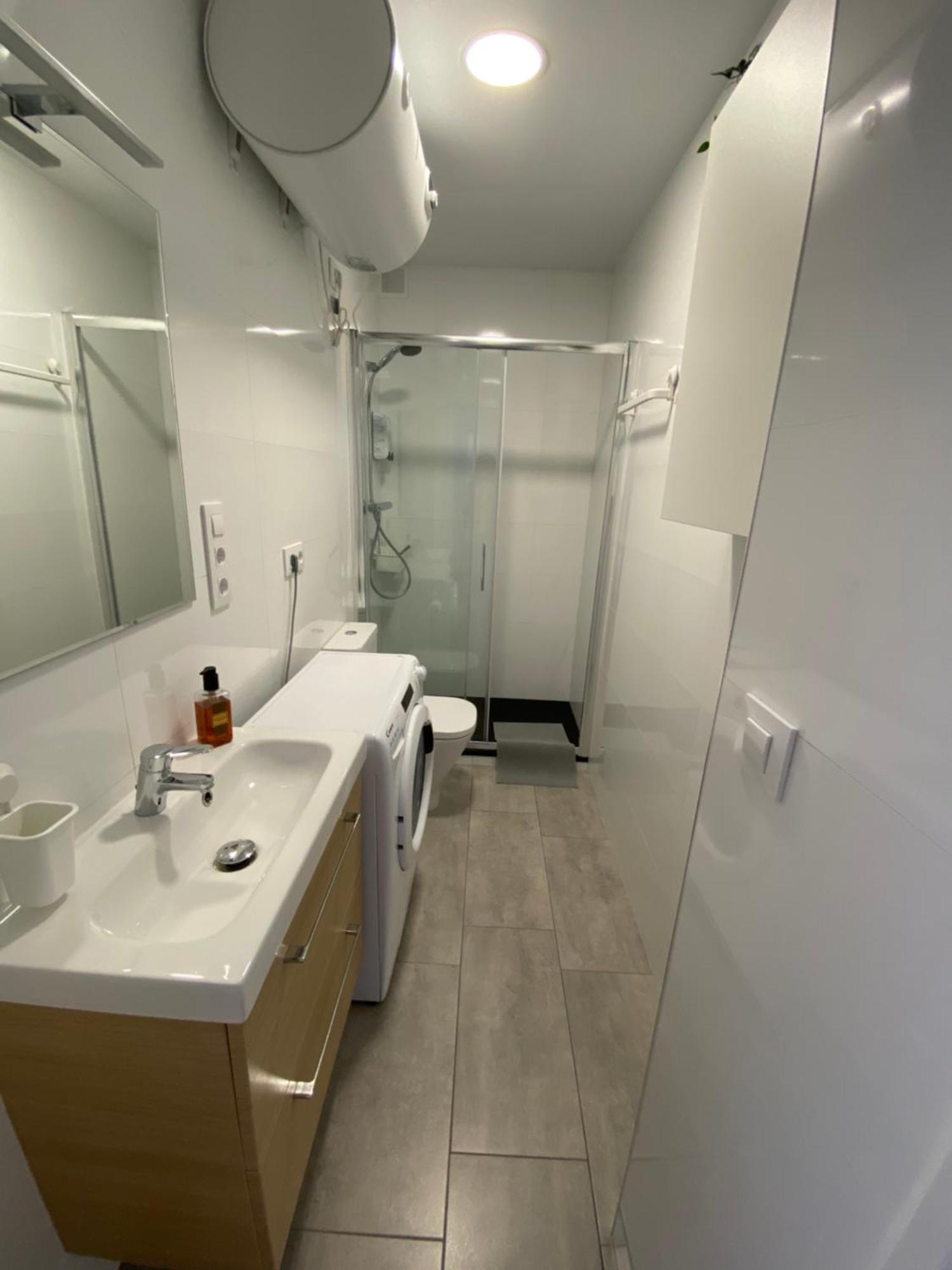Salitre 51 Home Málaga Eksteriør bilde