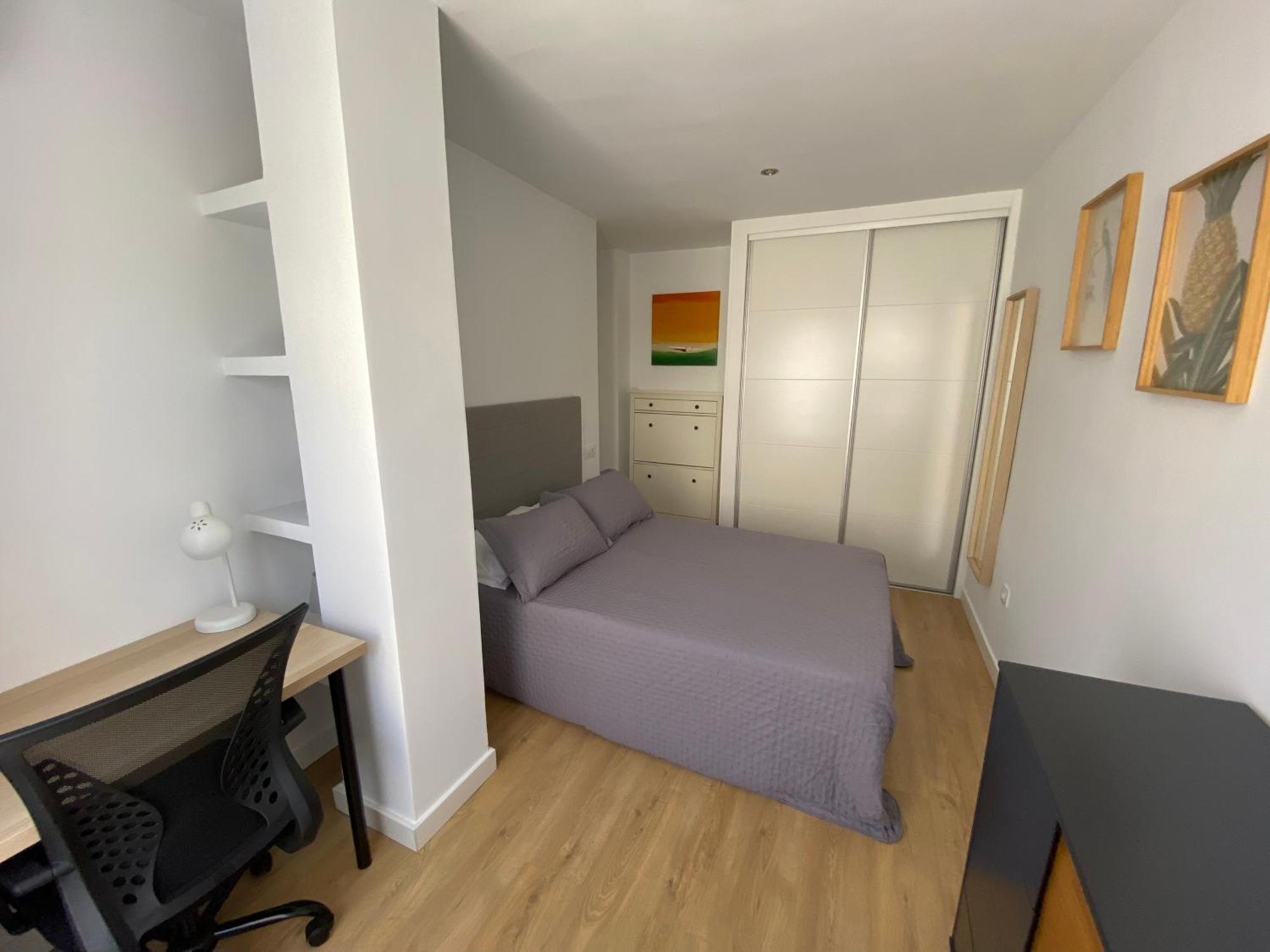 Salitre 51 Home Málaga Eksteriør bilde
