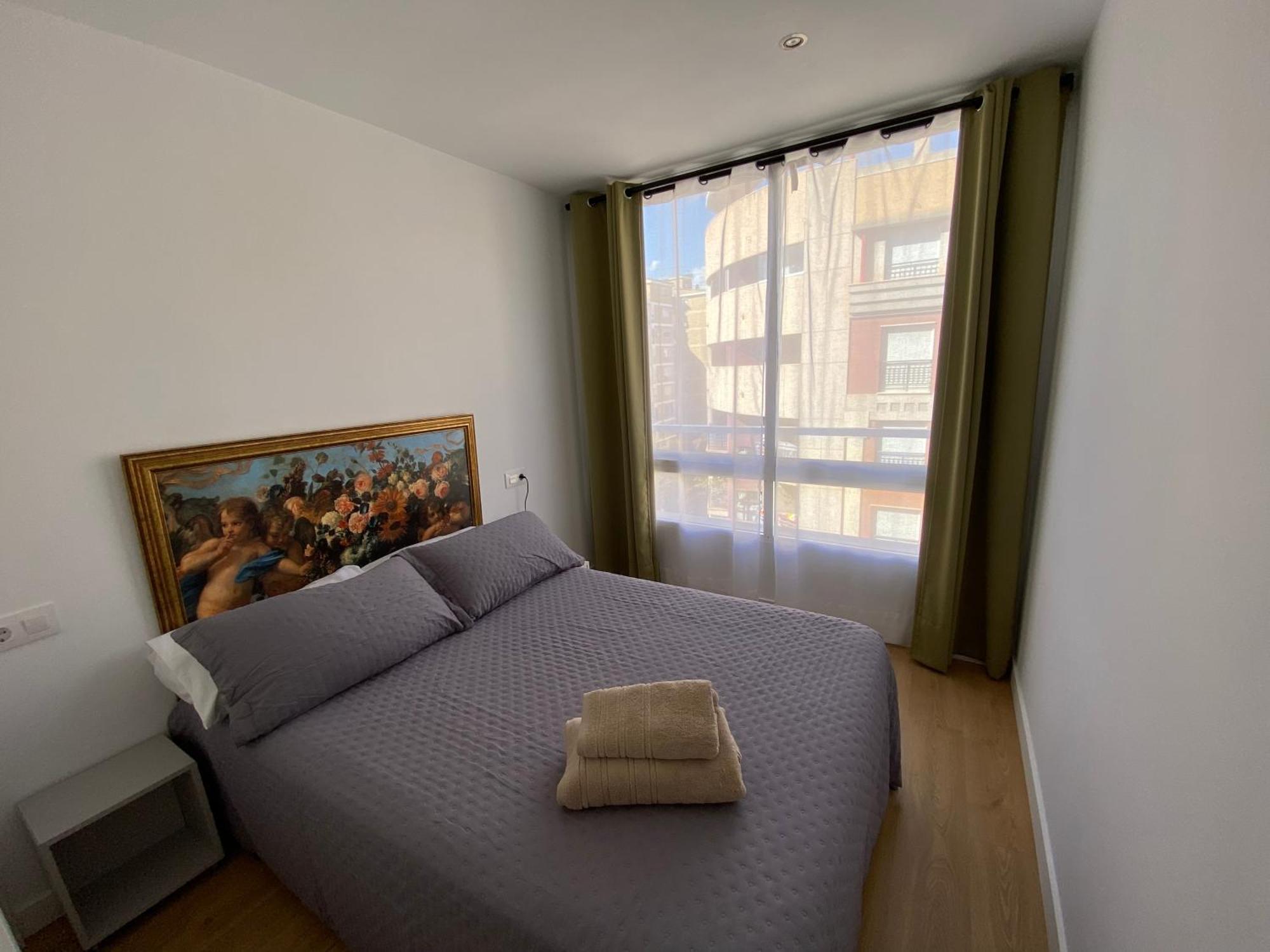 Salitre 51 Home Málaga Eksteriør bilde